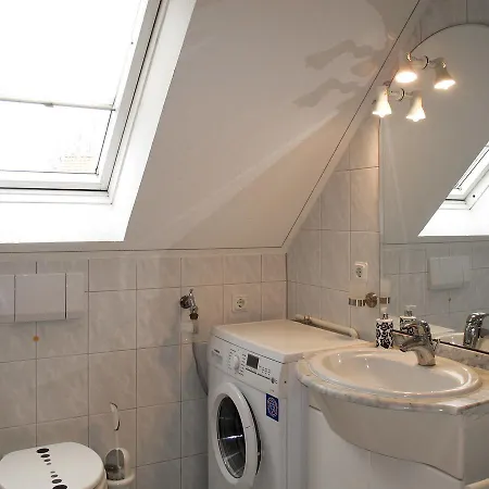 Ferienwohnung Wangerland-horumersiel 142s Horumersiel