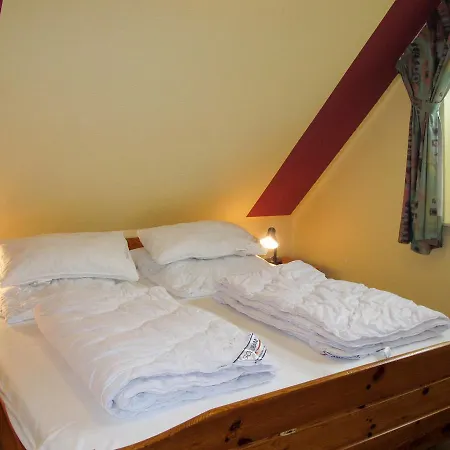 Ferienwohnung Wangerland-horumersiel 142s * Horumersiel