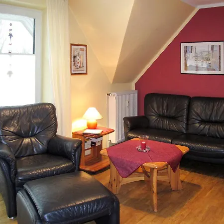 Ferienwohnung Wangerland-horumersiel 142s * Horumersiel