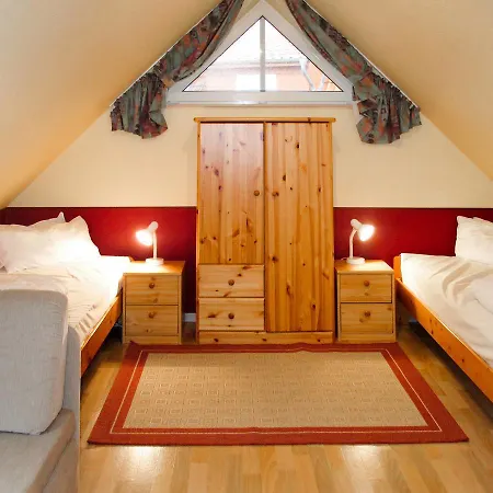 Ferienwohnung Wangerland-horumersiel 142s * Horumersiel